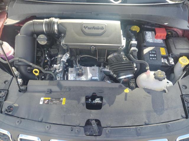 Photo 11 from auction – 2025 JEEP COMPASS LA with VIN 3C4NJDBN1ST574633