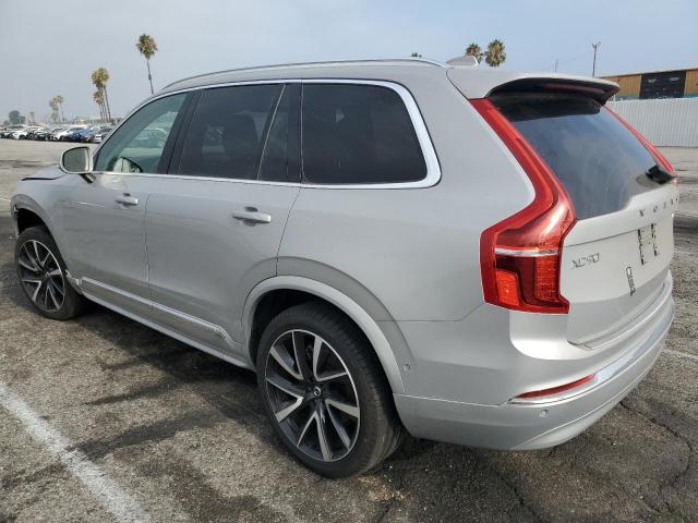 Photo 2 from auction – 2024 VOLVO XC90 PLUS with VIN YV4062PE6R1222512