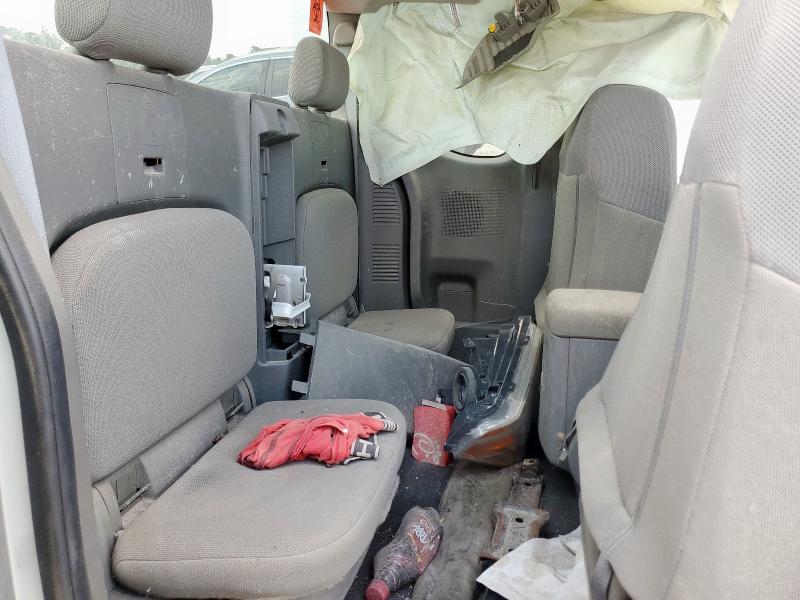 Photo 10 from auction – 2019 NISSAN FRONTIER S with VIN 1N6BD0CT4KN724747