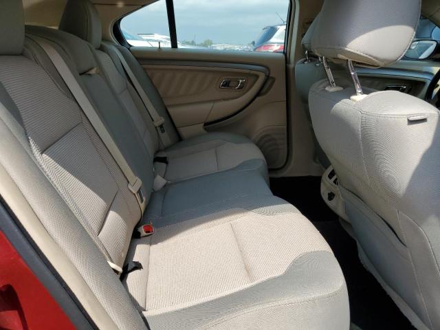 Photo 10 from auction – 2015 FORD TAURUS SEL with VIN 1FAHP2H82FG125432