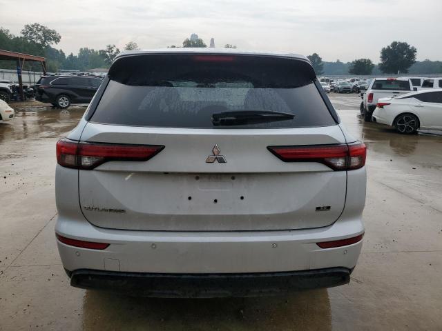 Photo 6 from auction – 2024 MITSUBISHI OUTLANDER with VIN JA4J3VA87RZ078369