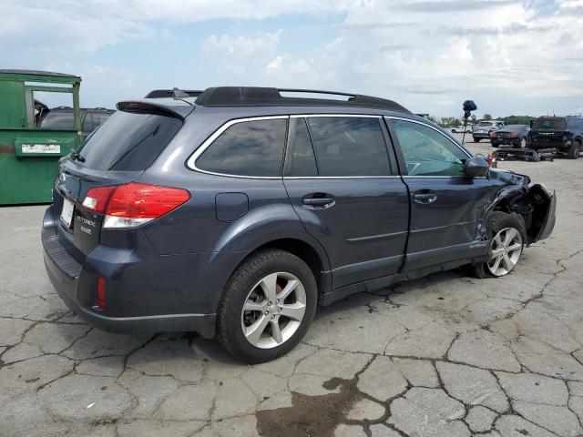 Photo 3 from auction – 2013 SUBARU OUTBACK 2.5I LIMITED with VIN 4S4BRBKC0D3322011