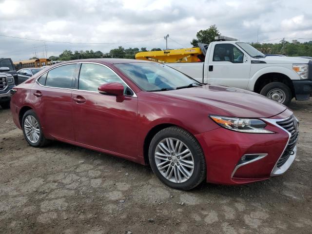 Photo 4 from auction – 2016 LEXUS ES 350 with VIN 58ABK1GG5GU014284