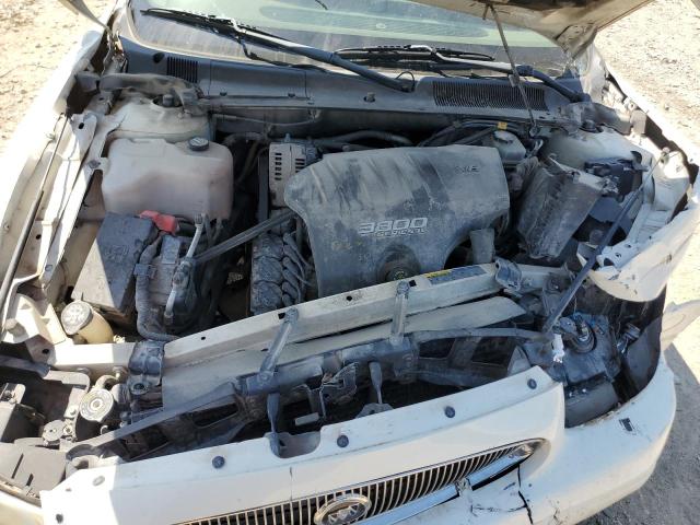 Photo 11 from auction – 2002 BUICK LESABRE LI with VIN 1G4HR54K22U247464