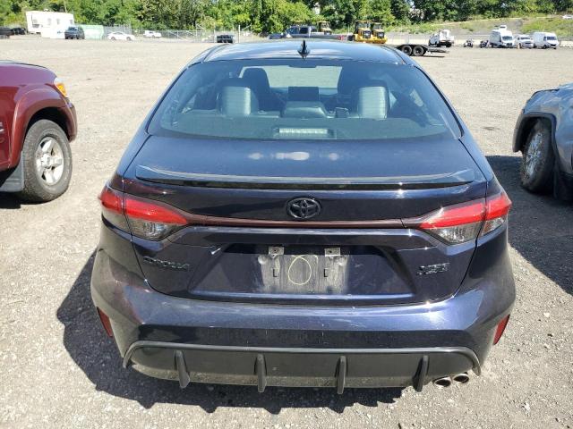 Photo 6 from auction – 2023 TOYOTA COROLLA XS with VIN 5YFT4MCE0PP153221