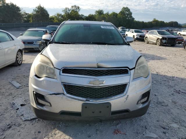 Photo 5 from auction – 2011 CHEVROLET EQUINOX LT with VIN 2GNALDEC9B1298844