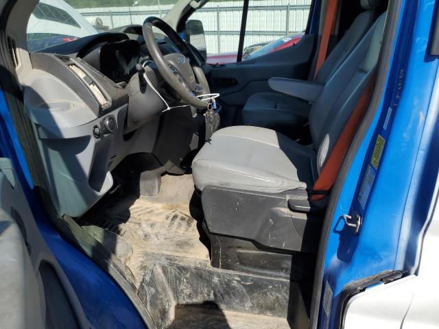 Photo 7 from auction – 2017 FORD TRANSIT T- with VIN 1FTYR2CM2HKA77181