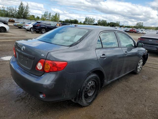 Фото 3 с аукциона – 2010 TOYOTA COROLLA BA с VIN 2T1BU4EE9AC345480