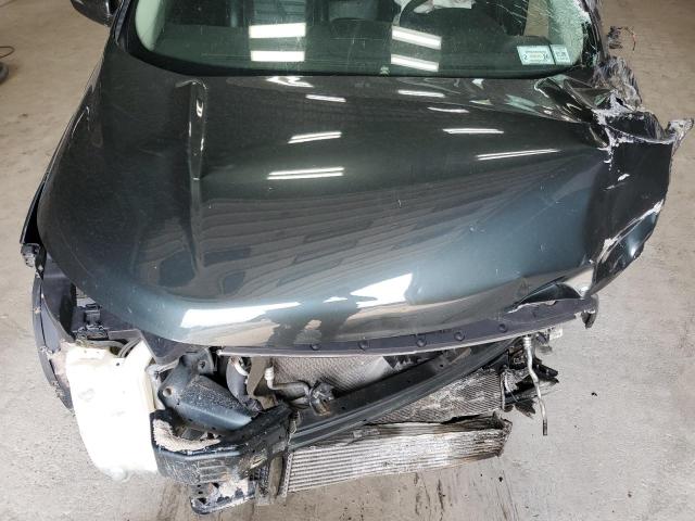 Photo 12 from auction – 2015 FORD EDGE SEL with VIN 2FMTK4J98FBB76678