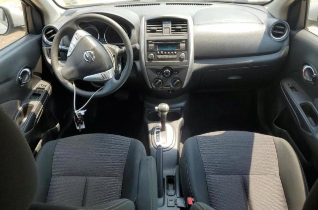 Photo 8 from auction – 2016 NISSAN VERSA S with VIN 3N1CN7AP8GL893151