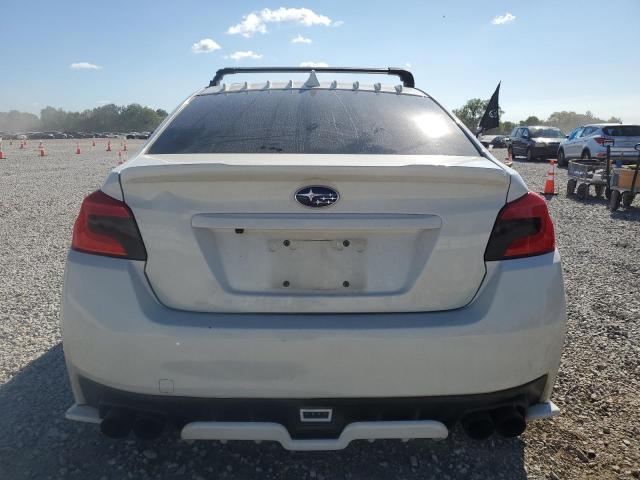 Photo 6 from auction – 2020 SUBARU WRX with VIN JF1VA1A68L9828055
