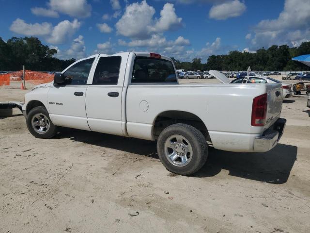 Photo 2 from auction – 2004 DODGE RAM 1500 S with VIN 1D7HA18N54S736485