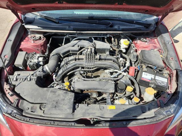 Photo 11 from auction – 2019 SUBARU IMPREZA PR with VIN 4S3GKAD64K3617948
