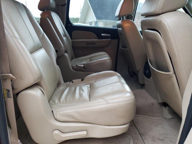 Photo 11 from auction – 2007 CHEVROLET SUBURBAN K with VIN 1GNFK16357J216482