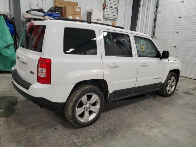 Photo 3 from auction – 2013 JEEP PATRIOT with VIN 1C4NJRAB9DD212241