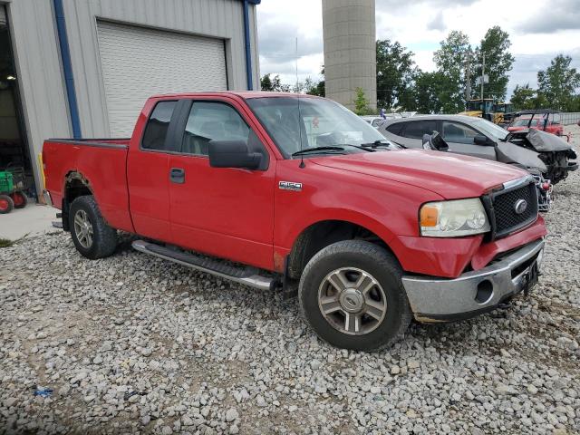 Photo 4 from auction – 2007 FORD F150 with VIN 1FTPX14V87FB79336