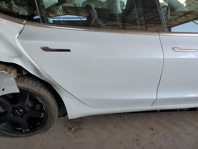 Photo 10 from auction – 2020 TESLA MODEL 3 with VIN 5YJ3E1EB6LF637222