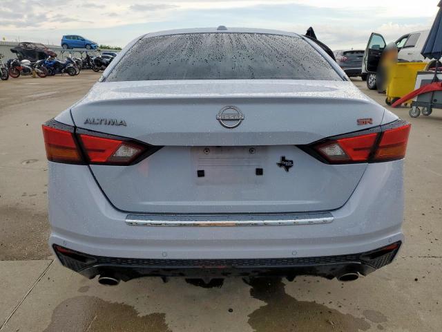 Photo 6 from auction – 2023 NISSAN ALTIMA SR with VIN 1N4BL4CV5PN381023