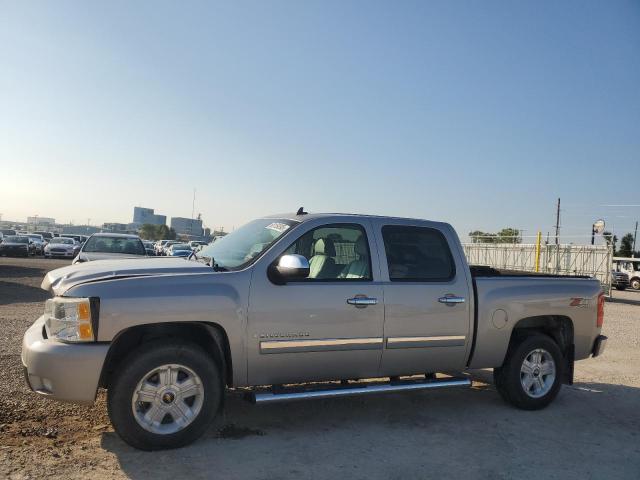 CHEVROLET SILVERADO K1500 2008 with VIN 3GCEK13398G313342 - Photo from auction