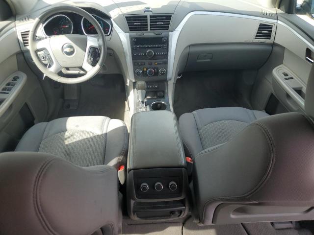 Photo 8 from auction – 2009 CHEVROLET TRAVERSE with VIN 1GNER23D79S158933