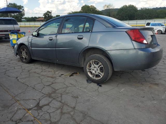 Photo 2 from auction – 2004 SATURN ION LEVEL 2 with VIN 1G8AJ52FX4Z204106