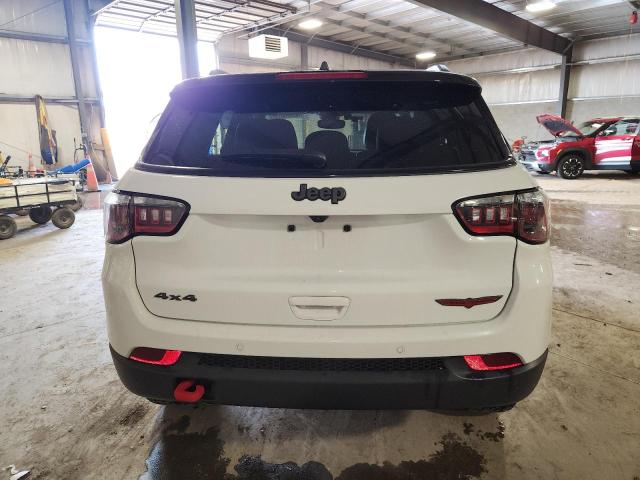 Photo 6 from auction – 2024 JEEP COMPASS TRAILHAWK with VIN 3C4NJDDN4RT149561