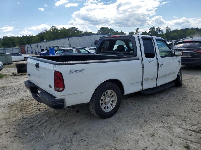 Photo 3 from auction – 2003 FORD F150 with VIN 1FTRX17W93NB24276