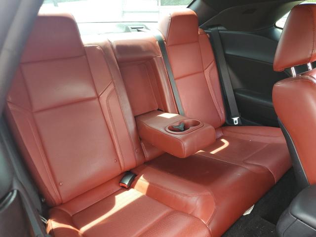 Photo 10 from auction – 2016 DODGE CHALLENGER with VIN 2C3CDZAG9GH209247