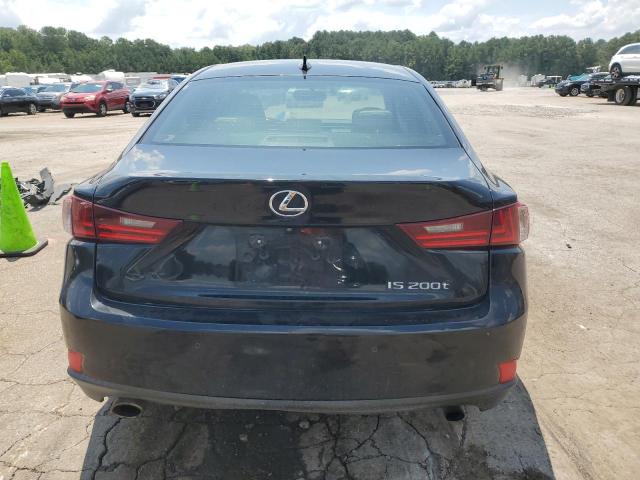 Photo 6 from auction – 2016 LEXUS IS 200T with VIN JTHBA1D21G5019109