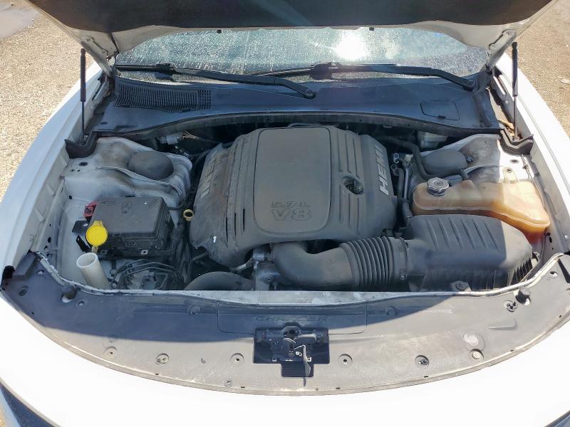 Photo 11 from auction – 2015 DODGE CHARGER R/ with VIN 2C3CDXCT6FH777971