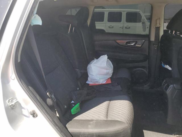 Photo 11 from auction – 2018 NISSAN ROGUE S with VIN KNMAT2MTXJP618169