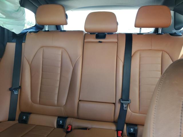 Photo 10 from auction – 2020 BMW X3 SDRIVE3 with VIN 5UXTY3C07L9C48234
