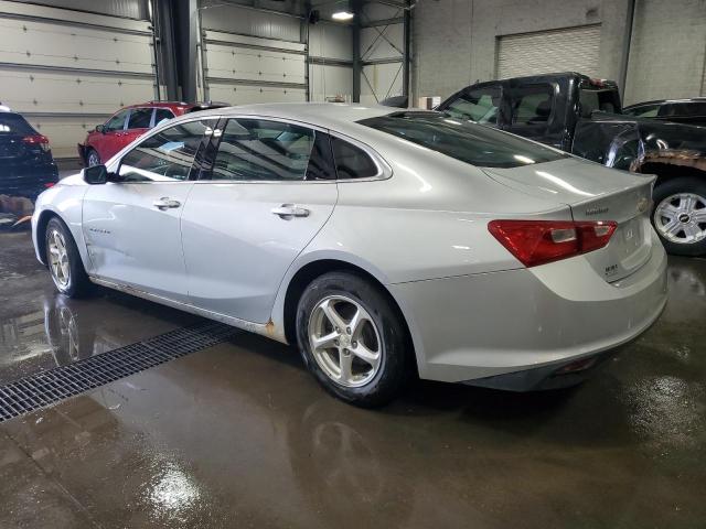 Photo 2 from auction – 2016 CHEVROLET MALIBU LS with VIN 1G1ZB5ST9GF274884