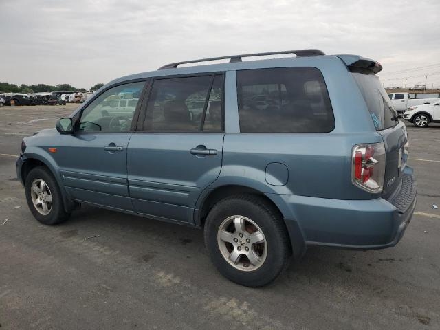 Photo 2 from auction – 2008 HONDA PILOT EXL with VIN 5FNYF28568B005441