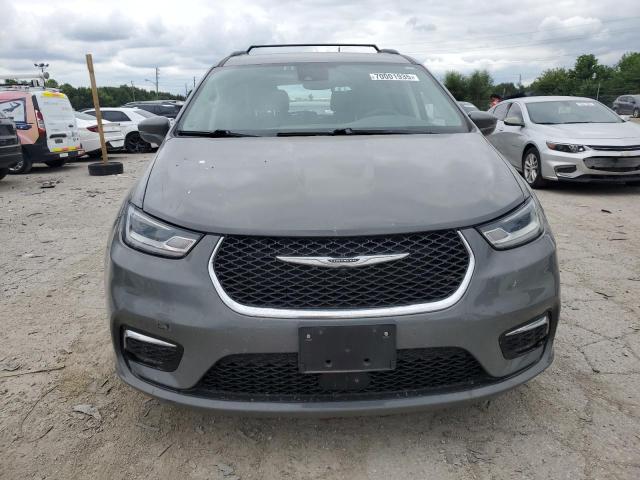 Photo 5 from auction – 2022 CHRYSLER PACIFICA T with VIN 2C4RC1BG6NR170777