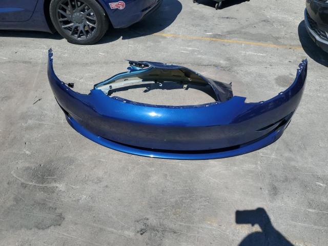 Снимка 12 от търг – 2023 TESLA MODEL 3 с VIN 5YJ3E1EB1PF633925