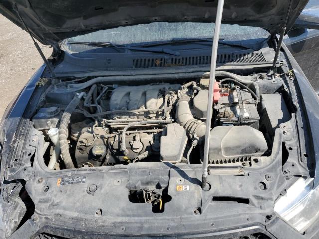 Photo 11 from auction – 2013 FORD TAURUS LIM with VIN 1FAHP2J83DG233727