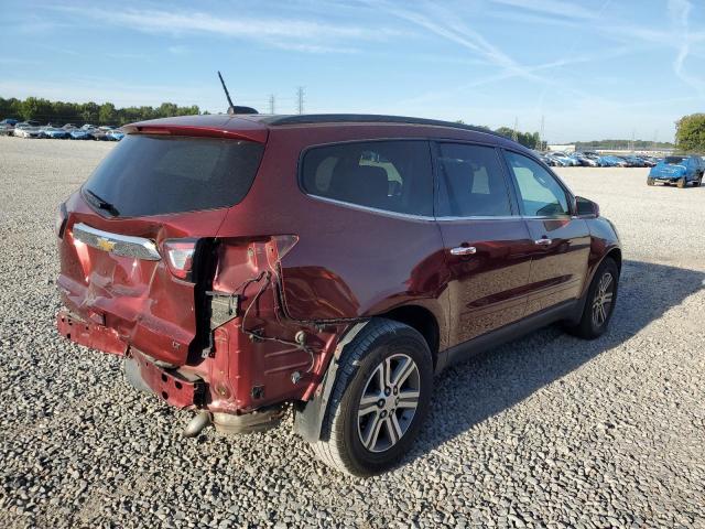 Photo 3 from auction – 2017 CHEVROLET TRAVERSE L with VIN 1GNKVHKD3HJ169449