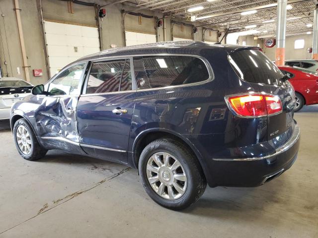 Photo 2 from auction – 2015 BUICK ENCLAVE with VIN 5GAKVCKD0FJ277490