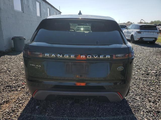 Photo 6 from auction – 2018 LAND ROVER RANGE ROVE with VIN SALYB2RX5JA743704