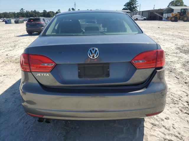 Photo 6 from auction – 2014 VOLKSWAGEN JETTA BASE with VIN 3VW2K7AJ4EM354110
