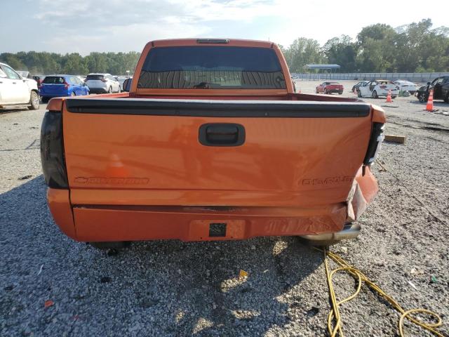 Photo 6 from auction – 2001 CHEVROLET SILVERADO with VIN 1GCEC14T01Z124239