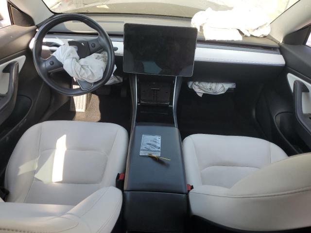 Photo 8 from auction – 2018 TESLA MODEL 3 with VIN 5YJ3E1EB8JF134997