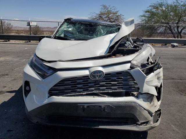 Photo 5 from auction – 2022 TOYOTA RAV4 LIMIT with VIN 4T3D6RFV2NU075177