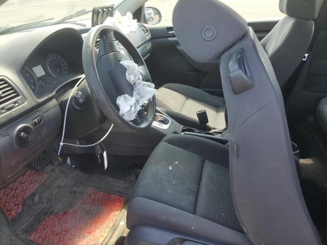 Photo 7 from auction – 2007 VOLKSWAGEN RABBIT with VIN WVWBR71K37W155821