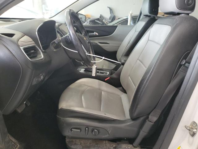 Photo 7 from auction – 2019 CHEVROLET EQUINOX PR with VIN 2GNAXXEV2K6158886