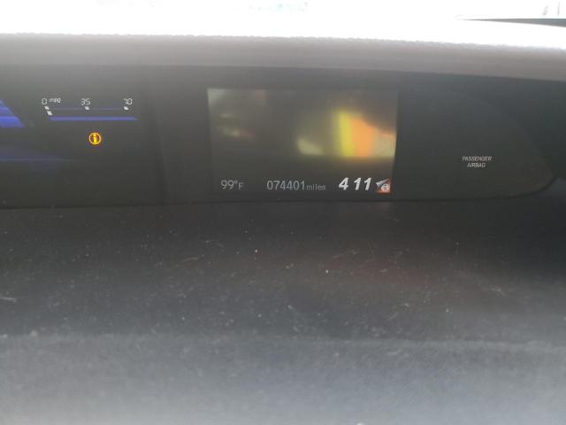 Photo 9 from auction – 2015 HONDA CIVIC EX with VIN 2HGFG3B81FH501656