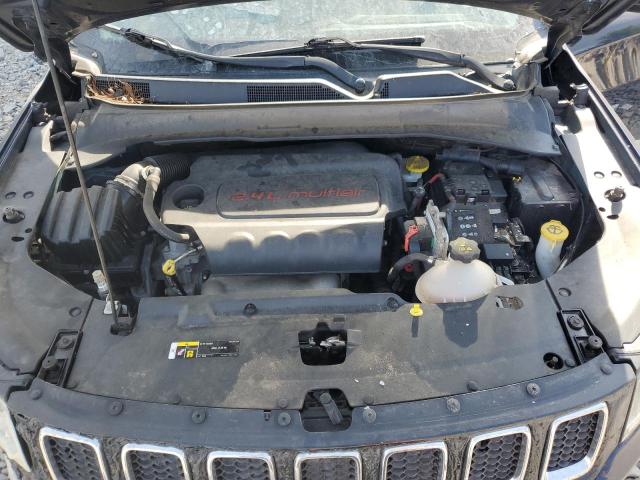Фото 11 с аукциона – 2018 JEEP COMPASS LA с VIN 3C4NJDBB8JT168336
