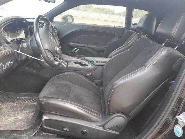 Photo 7 from auction – 2023 DODGE CHALLENGER with VIN 2C3CDZJG2PH571307