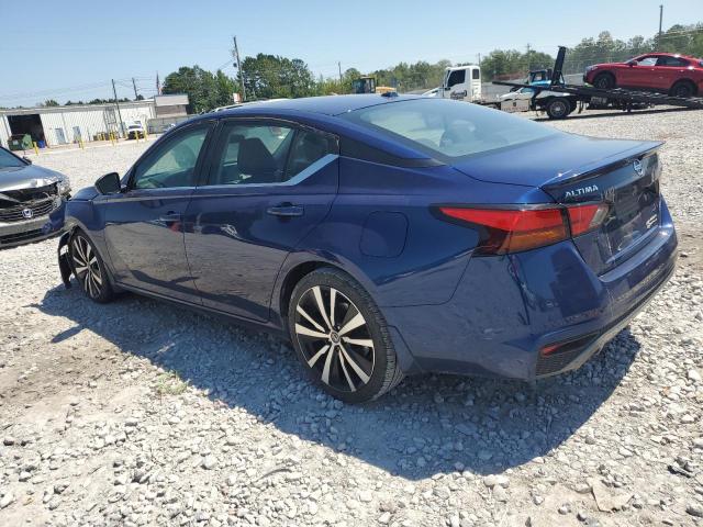 Photo 2 from auction – 2020 NISSAN ALTIMA SR with VIN 1N4BL4CV0LC134692